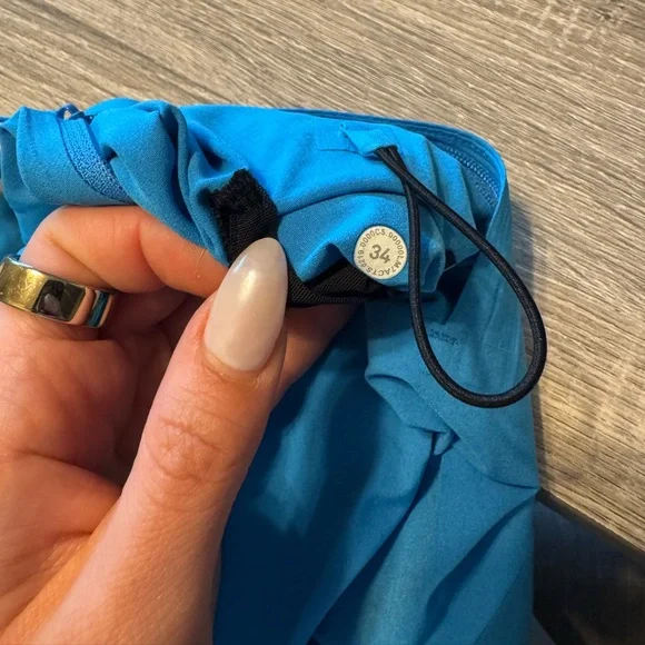 Lululemon Men's Current State Board Shorts lululemon (34) 9" - Picture 7 of 7